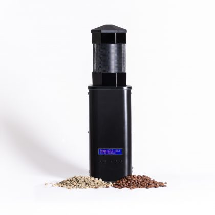 Kaffelogic Nano 7 Benchtop Coffee Roaster (KN1007B)