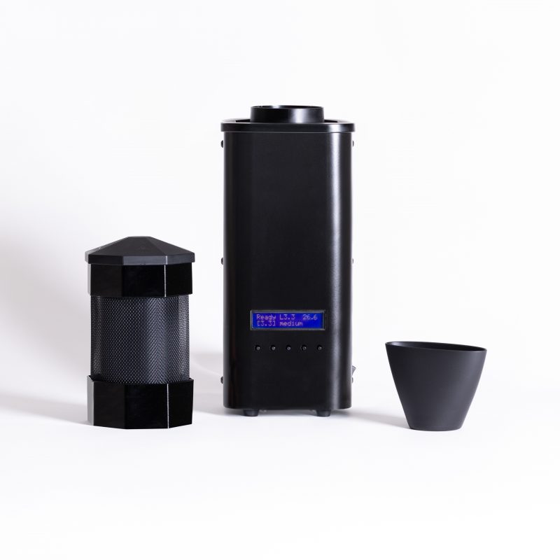 Kaffelogic Nano 7 Benchtop Coffee Roaster (KN1007B)