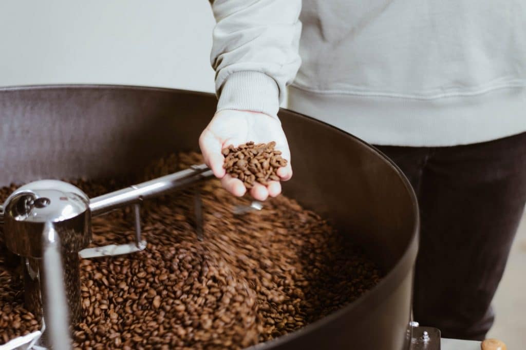 The Concept of Freshness for Speciality Coffee